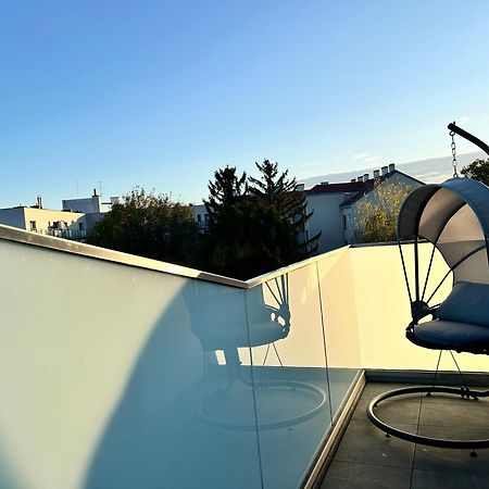 Asp Modern Apartments With Balcony & Free Parking Vienna Luaran gambar