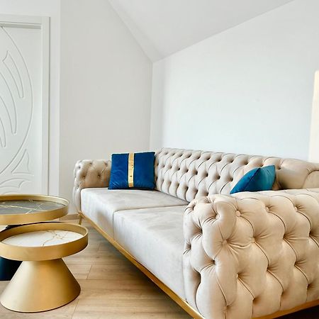 Asp Modern Apartments With Balcony & Free Parking Vienna Luaran gambar
