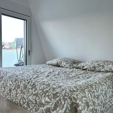 Asp Modern Apartments With Balcony & Free Parking Vienna Luaran gambar