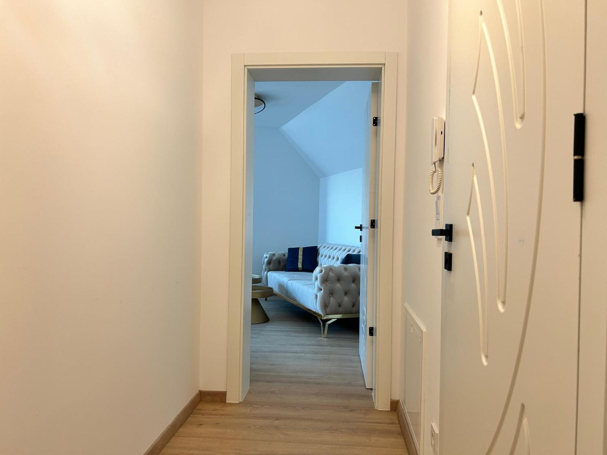 Asp Modern Apartments With Balcony & Free Parking Vienna Luaran gambar