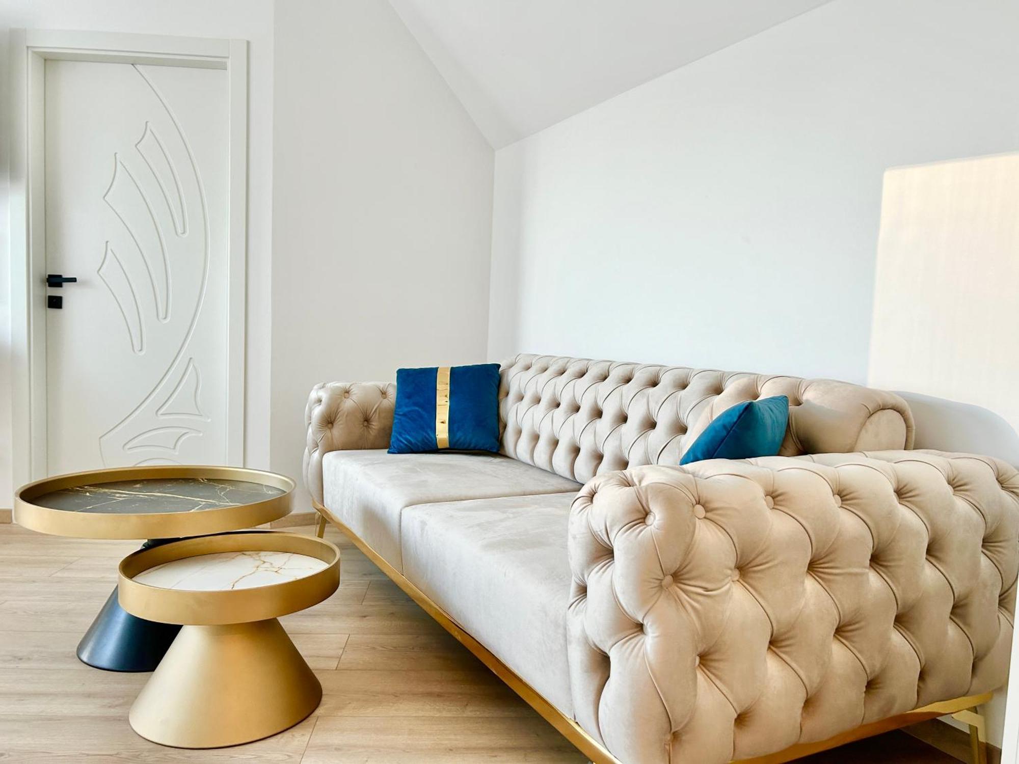 Asp Modern Apartments With Balcony & Free Parking Vienna Luaran gambar