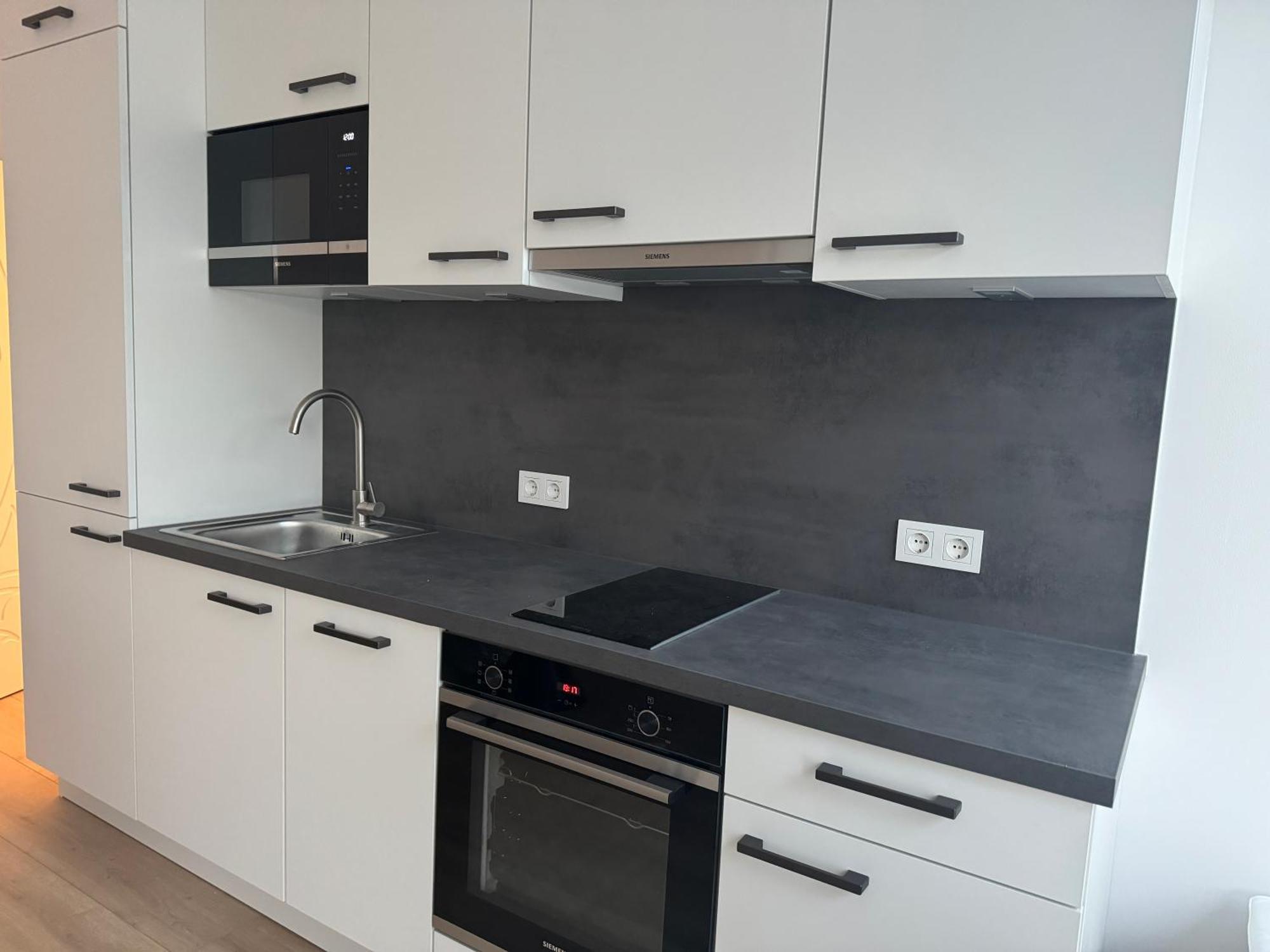 Asp Modern Apartments With Balcony & Free Parking Vienna Luaran gambar