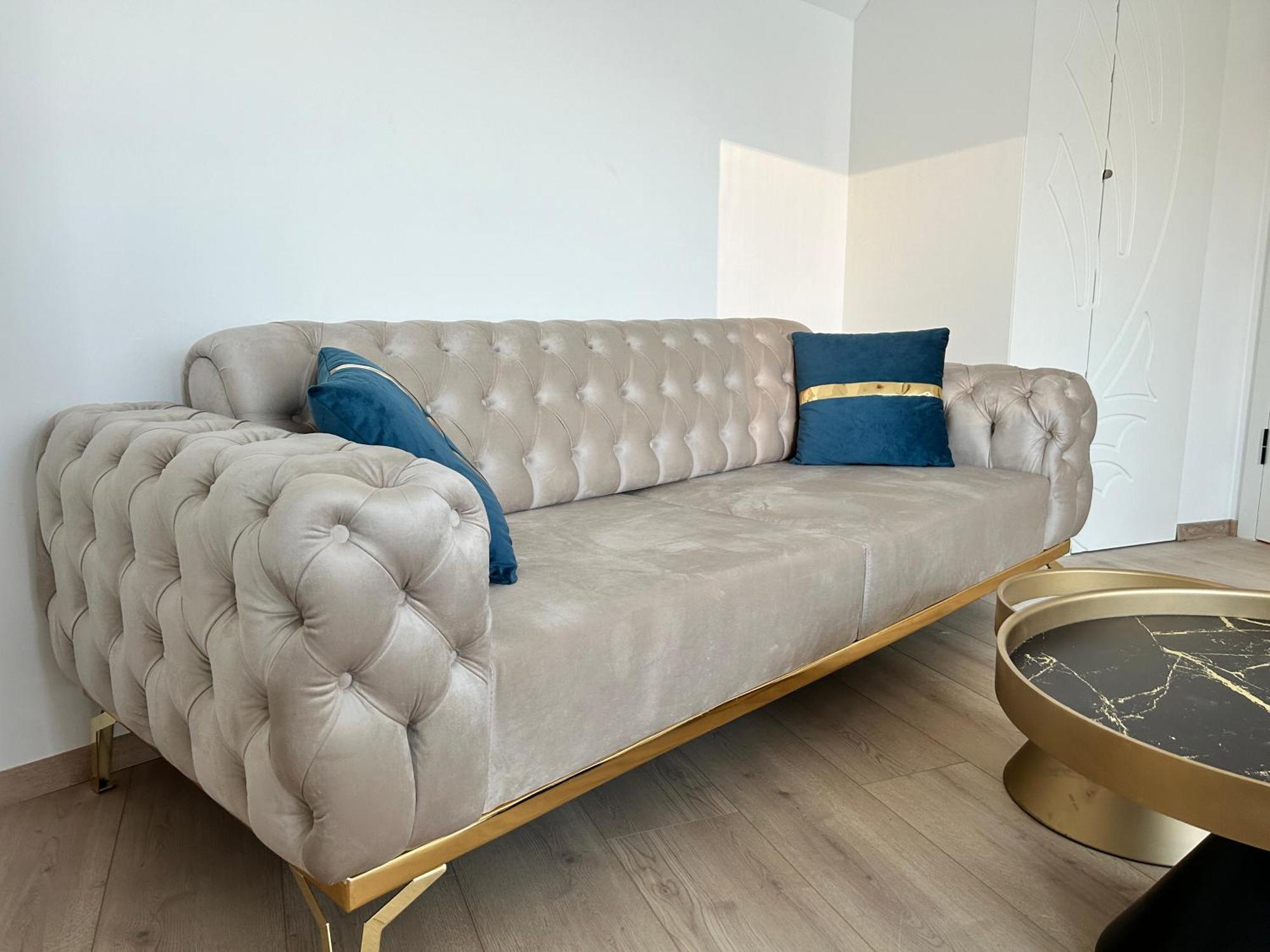 Asp Modern Apartments With Balcony & Free Parking Vienna Luaran gambar