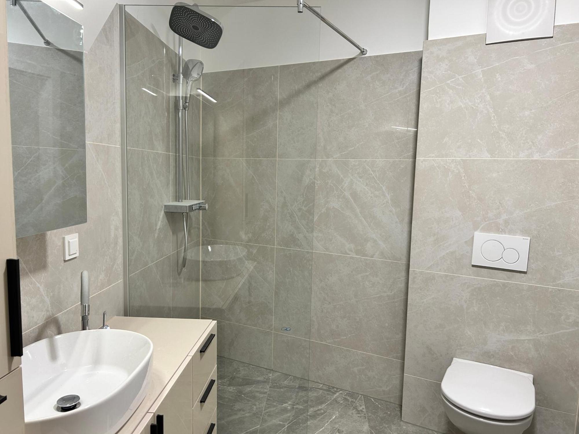 Asp Modern Apartments With Balcony & Free Parking Vienna Luaran gambar